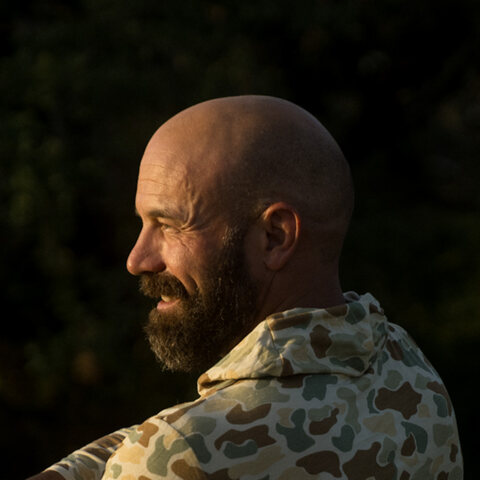 Jake Saenz, Architect of Education and Adventure