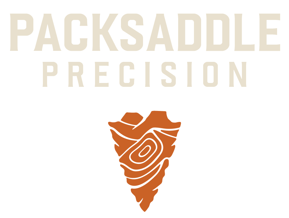 Packsaddle Precision